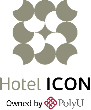Hotel ICON Logo