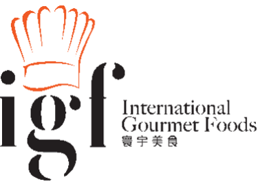 International Gourmet Foods Logo