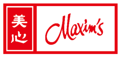 Maxim's Logo