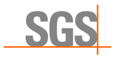 SGS Logo